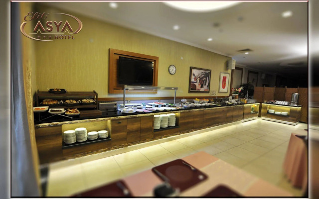 Elit Asya Hotel
