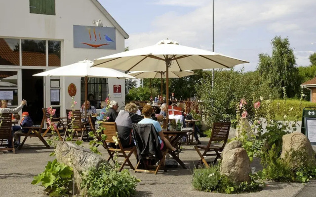 Bønnerup Bed and Breakfast
