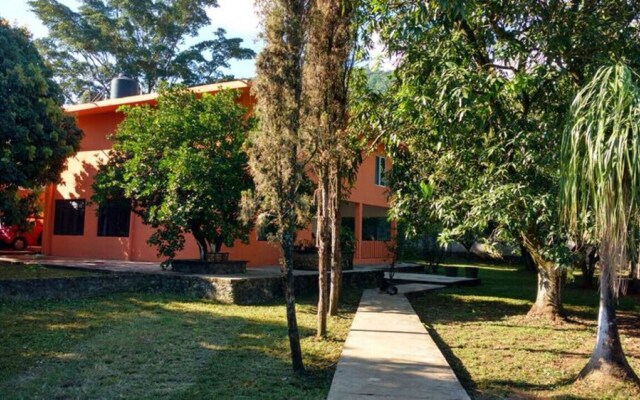Casa Victoria