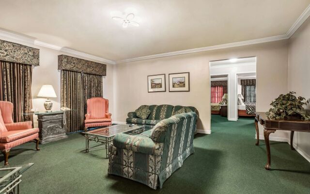 Americas Best Value Inn Historic Clewiston Inn