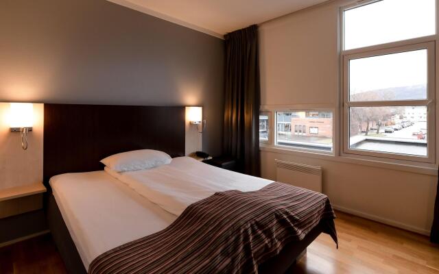 Quality Hotel Airport Vaernes