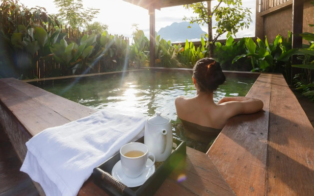 Azalea Village Wellness Resort