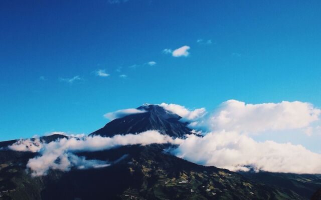 Great Hostels Backpackers Los Pinos