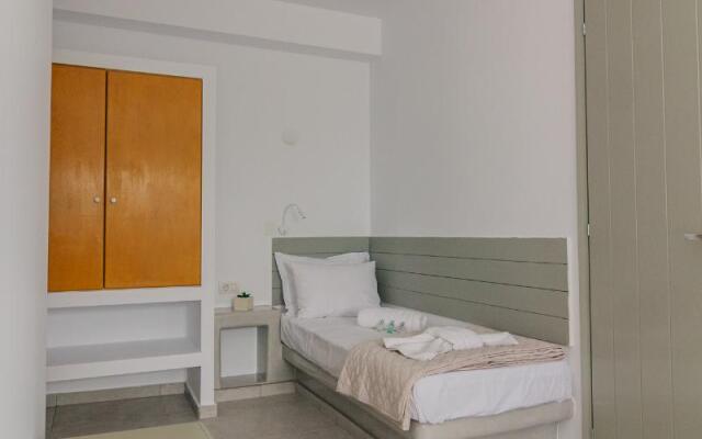 Olive Garden Luxury Resort