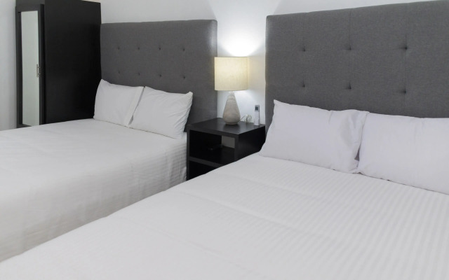 San José Suites Boutique