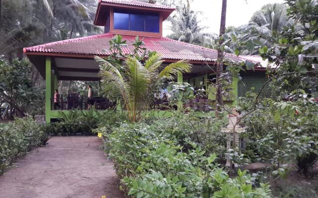Phayam Coconut Beach Resort