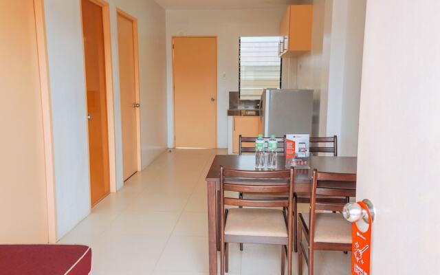 RedDoorz Plus near Talisay Town Center