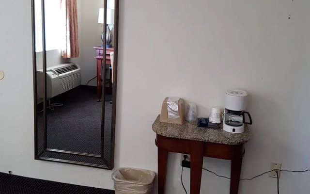Regency Inn Pascagoula