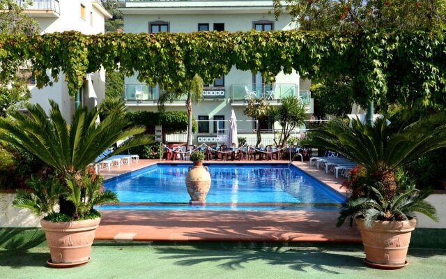 Hotel Central Wellness