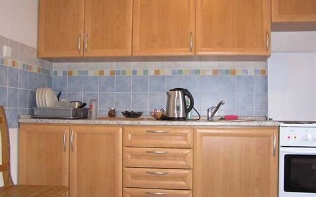 Apartments at the Golden Plough