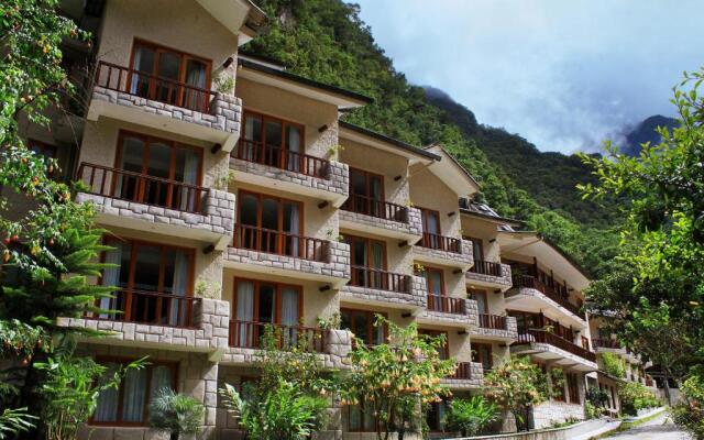 Sumaq Machu Picchu Hotel