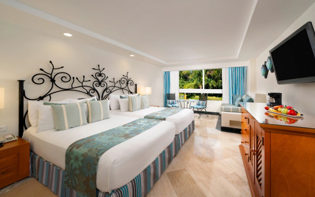 The Sens Cancun By Oasis