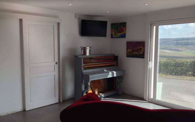 Flor'Ever en Champagne