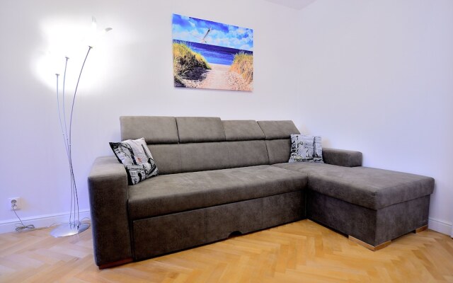 Victus Apartamenty - Dalia