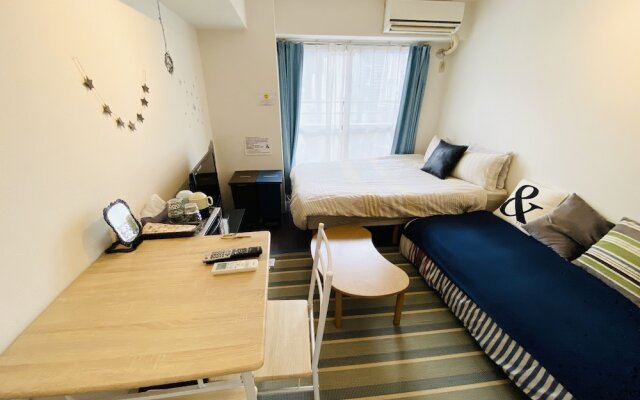 Best Apartment in Shinjuku