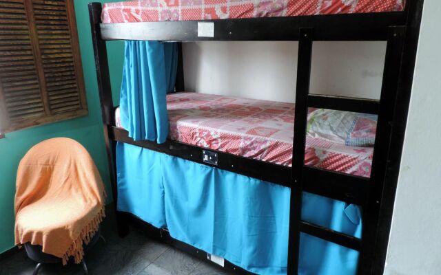 Casa Hostel Paraty