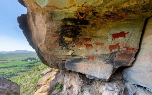 Woodcliffe Country House