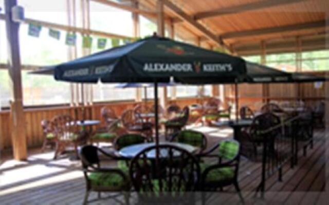Birchwood Motor Hotel