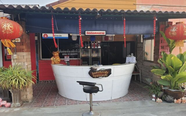 OYO 932 Baan Cha-am Country View Resort