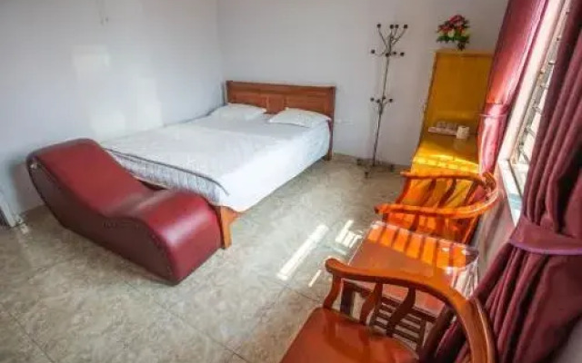 An Binh Hotel 2