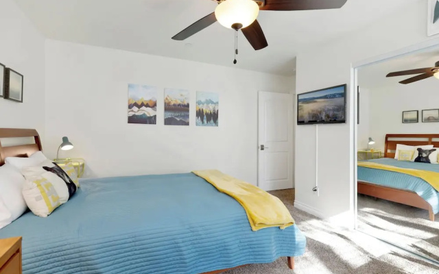 Majestic SKY Retreat #2090