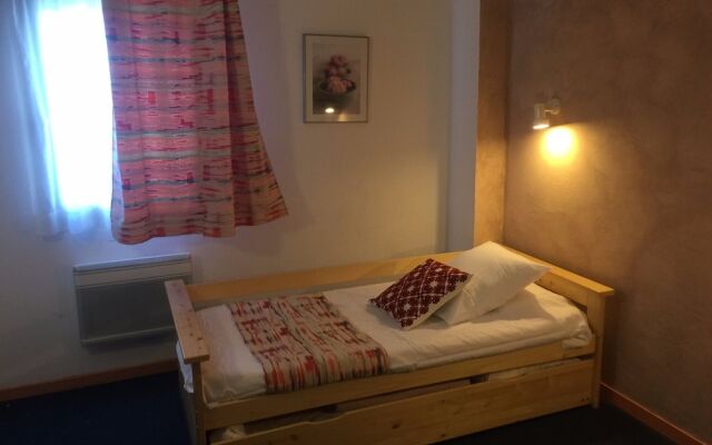 Résidence Les Balcons du Pic d'Anie