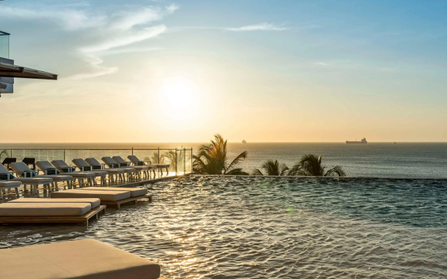 Hilton Santa Marta