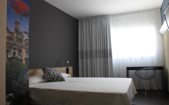 Hotel Sidorme Albacete