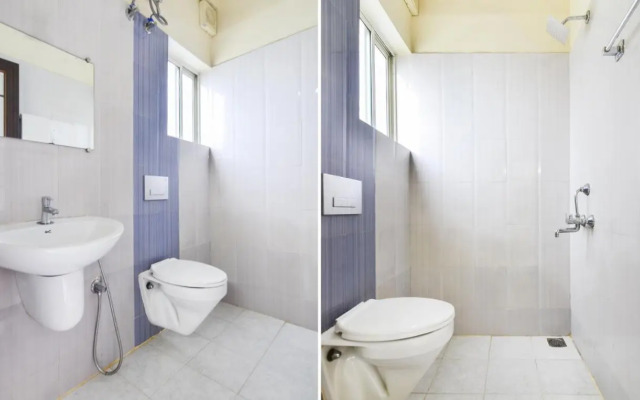 OYO Rooms Technopark Extension