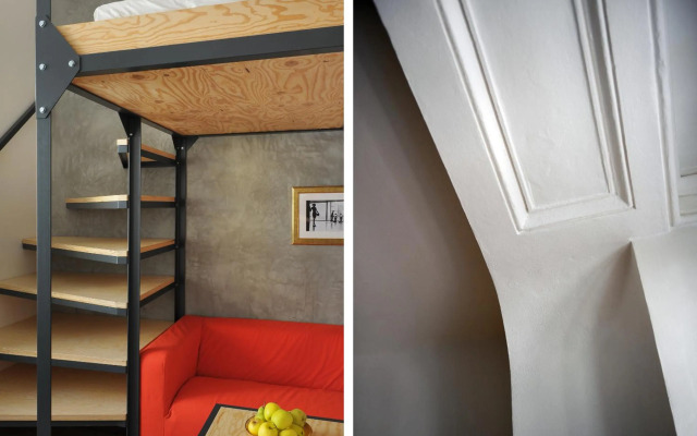 Cosy Design Apartment