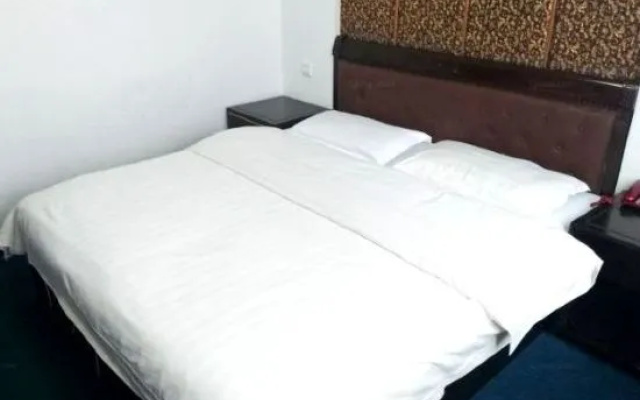 Yiyun Boutique Hostel – Guest Rooms – Shanghai