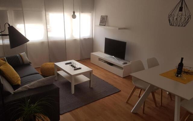 Apartment Spalatum2