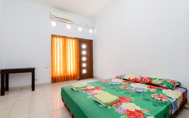 Gria Gowes Homestay