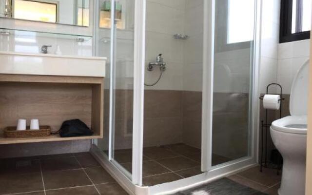 The Sunbeam Hideaway Bed & Breakfast