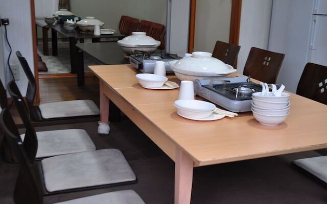 Sunterrace Hakone