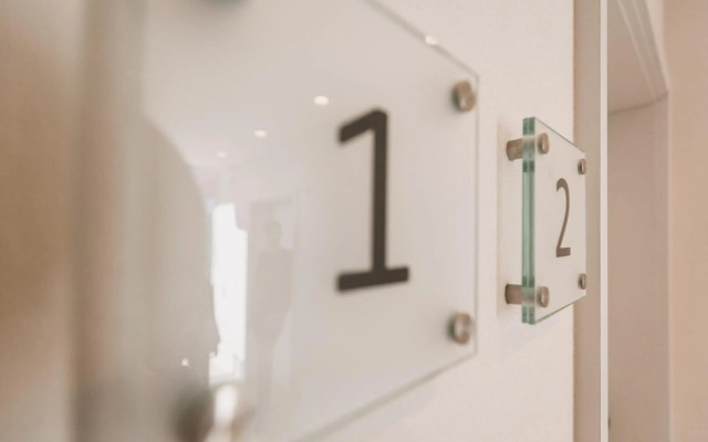 STEILLAGE - Design Moselsuiten mit Panoramablick und SPA