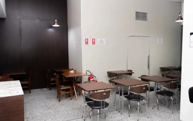 Hotel Aero Sleep Campinas