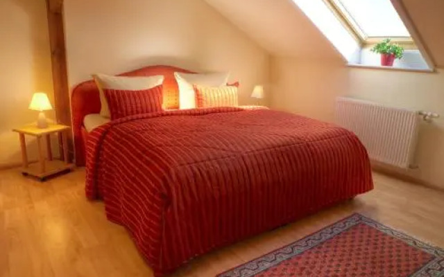 Hotel Restaurant Stone