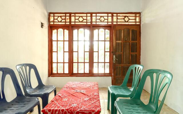 JIO Homestay