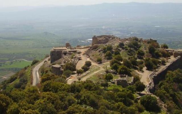Tarnegol Haaravot Guesthouse