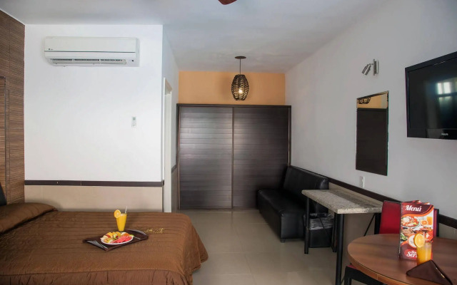 Hotel  Maioris La Paz