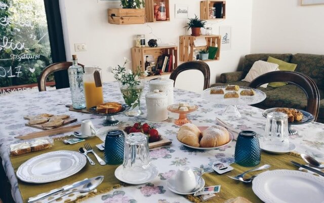 B&B Casa Chinaski