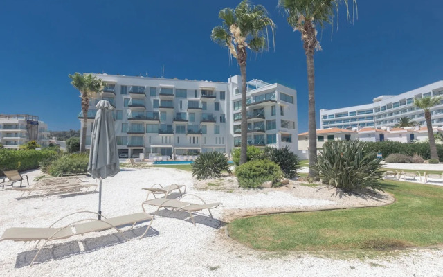 Protaras Thalassa Apartment Ta206