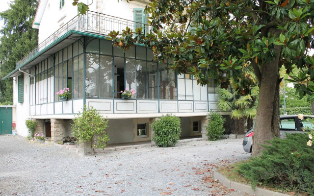 Hôtel Montilleul