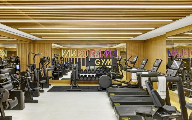 Vakko Hotel and Residence