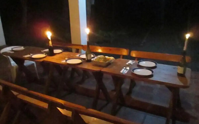 Hostal Los Almendros