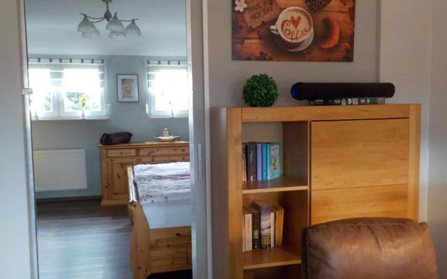 Ferienwohnung Wolf