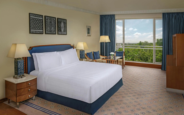 ITC Kakatiya, a Luxury Collection Hotel, Hyderabad – Guest Rooms – Hyderabad