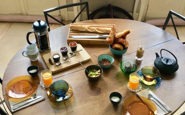 Maison Raphaël Kafka