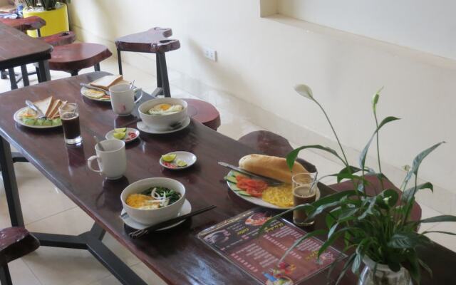 Bao Bao Homestay Ninh Binh